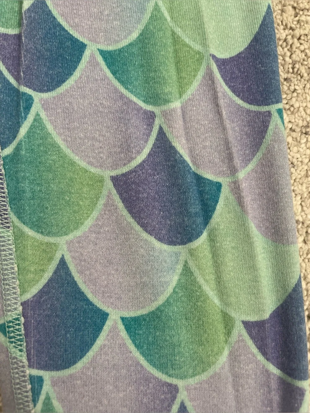 Hanna Andersson Pajama Bundle; Size 5